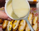 蜂蜜優格醬佐起司雞排「宏基龍眼蜜」的食譜步驟8照片
