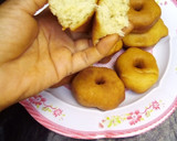 A picture of step 7 of Soft Doughnut II.