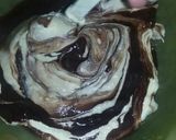 Foto del paso 7 de la receta: Budín marmolado