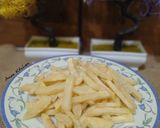 Foto langkah ke 8 dari resep French Fries Homemade ala KFC.