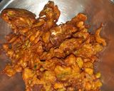 કેળા મેથીના ભજીયા (Kela Methi Bhajiya Recipe In Gujarati) રેસીપી સ્ટેપ4ફોટો