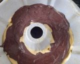 Foto langkah ke 7 dari resep 438. Marmer cake (resep Law Thomas).