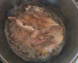 Foto langkah ke 1 dari resep Pindang tongkol sambal tomat.