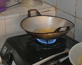 Foto langkah ke 5 dari resep Ayam Goreng Kremes.