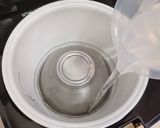 Foto langkah ke 3 dari resep Dimsum Ayam Nori Rice Cooker.