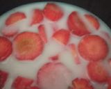 A picture of step 1 of Carrot fudge In Carrot Phirni. #Shiv.