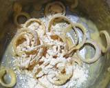 Simple kanda bhajiya recipe step 1 photo