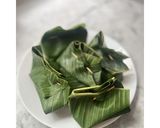 Foto langkah ke 2 dari resep Botok Lamtoro Udang.