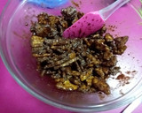 Foto del paso 1 de la receta: Tarta de yogur griego
