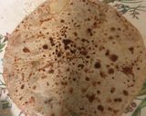 આલુ પરોઠા (Aloo Paratha Recipe In Gujarati) રેસીપી સ્ટેપ3ફોટો