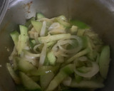 Foto del paso 1 de la receta: Panela entomatado
