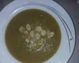 Foto del paso 9 de la receta: Crema de calabacín