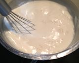 Foto del paso 9 de la receta Cheesecake de turrón - tarta de Navidad