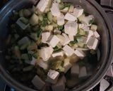 Foto del paso 2 de la receta: Calabaza blanca con queso