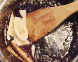 Foto langkah ke 3 dari resep Pisang Coklat (Piscok) Lumer Sederhana 🍫🍌.
