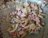 Foto langkah ke 2 dari resep Tuna Brokoli Saus Tomat.