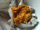 Gelama Masak Asam