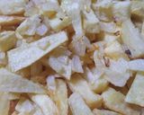 Foto del paso 1 de la receta: Salchipapas