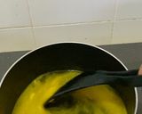 Foto langkah ke 9 dari resep Sus Fla Coklat.