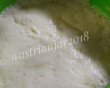 Foto langkah ke 3 dari resep Kue Kamir/Khamir.