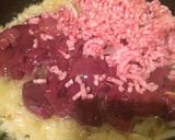 Hình bước làm 3 của món Pate gan gà