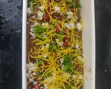 தபேலி மசாலா பாவ் பன்(dabeli masala pav bun recipe in tamil) ரெசிபி ஸ்டேப் 6 புகைப்படம்