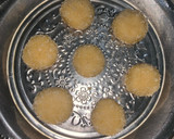 தேங்காய் குக்கீஸ் (Thenkaai cookies recipe in tamil) ரெசிபி ஸ்டேப் 5 புகைப்படம்