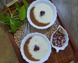 عکس مرحله 3 از دستور فرنی با طعم هل و زنجبیل