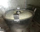 Foto langkah ke 13 dari resep Chiffon Pandan.