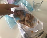 Foto del paso 4 de la receta: Guisado de rape fit