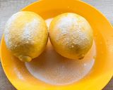 Jeges Citrom recept fázis 1 fotója