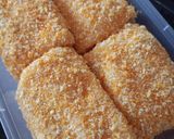 Foto langkah ke 4 dari resep Risol Mayonaise.