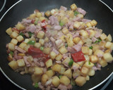 Foto del paso 2 de la receta: Marymontaña bacalao