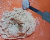 Foto langkah ke 2 dari resep Fancy Japanese Milk Bread.