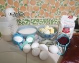 Foto del paso 1 de la receta: Garibaldis
