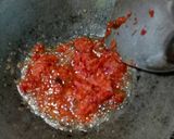 Foto langkah ke 3 dari resep Telur balado mata sapi.