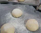 Foto langkah ke 3 dari resep Donat jadul menul.