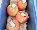 Une image de l'étape 1 de Pomme dit ¨au four ¨ cuisson easy fryer.