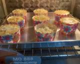 Cara Membuat Cheese Cup Cake Gluten Free Snack MPASI 9 Month 5