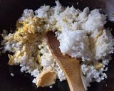 Foto langkah ke 2 dari resep Garlic Butter Rice ♡12♡.