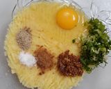 Foto langkah ke 4 dari resep Perkedel kentang.