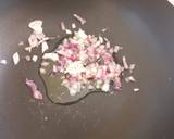 Spicy Sweet Potato Hash recipe step 2 photo