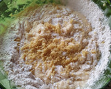 Foto del paso 2 de la receta: Bizcocho de fresas