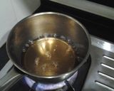 蜂巢蛋糕的食譜步驟3照片