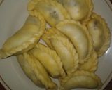 Foto langkah ke 3 dari resep Pastel Manis.