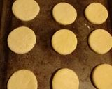Foto del paso 6 de la receta: Alfajores de maicena veganos