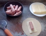 Foto del paso 3 de la receta: Mini chaparritas