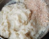 व्हेज अन्डा करी (veg anda curry recipe in marathi) रेसिपी स्टेप 1 फोटो 