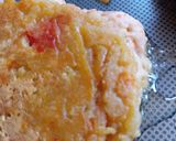 Foto del paso 5 de la receta: Tortitas veganas de papa y zanahoria