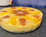 Pudingos egyszerű süti recept fázis 5 fotója